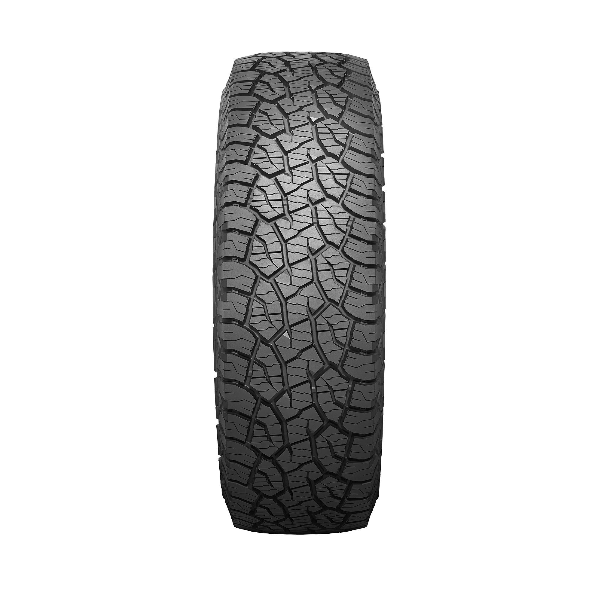 KUMHO ROAD VENTURE AT52 255/70R17 112T BSW