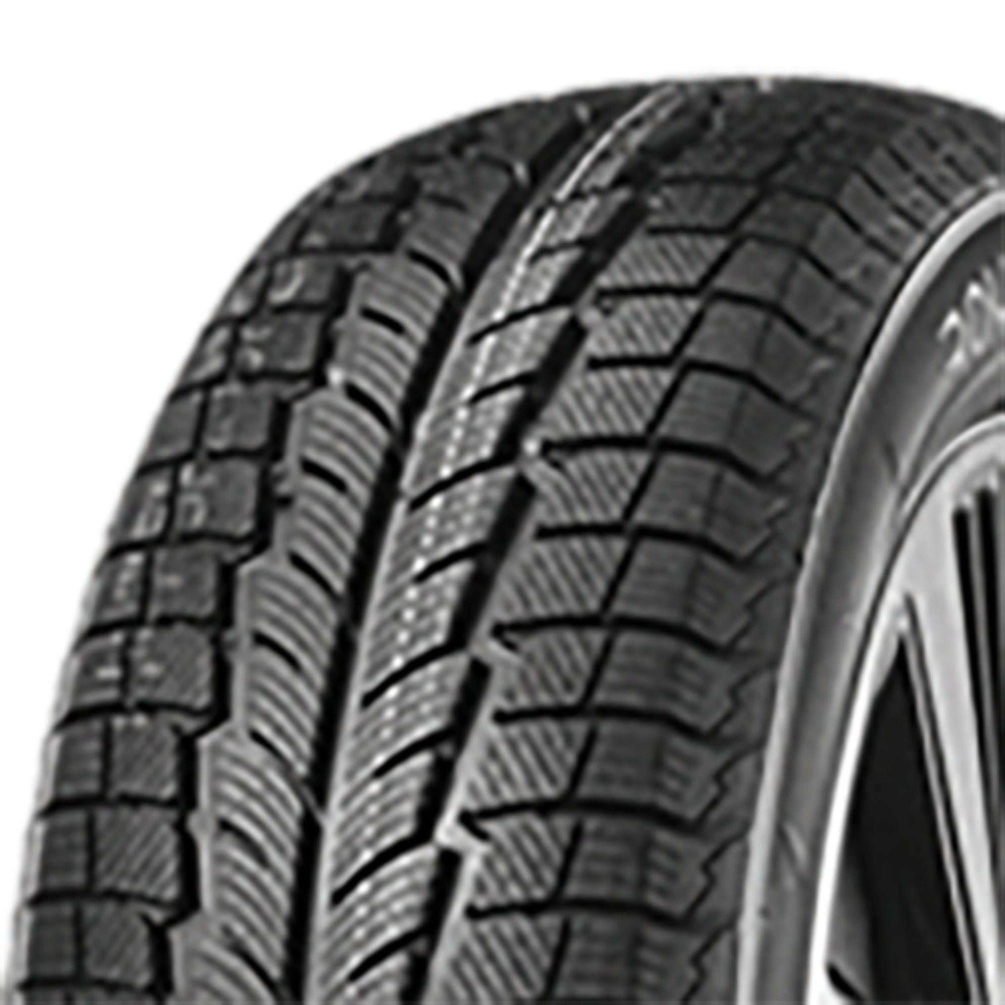 ROYAL BLACK ROYAL SNOW 215/60R17 96H BSW