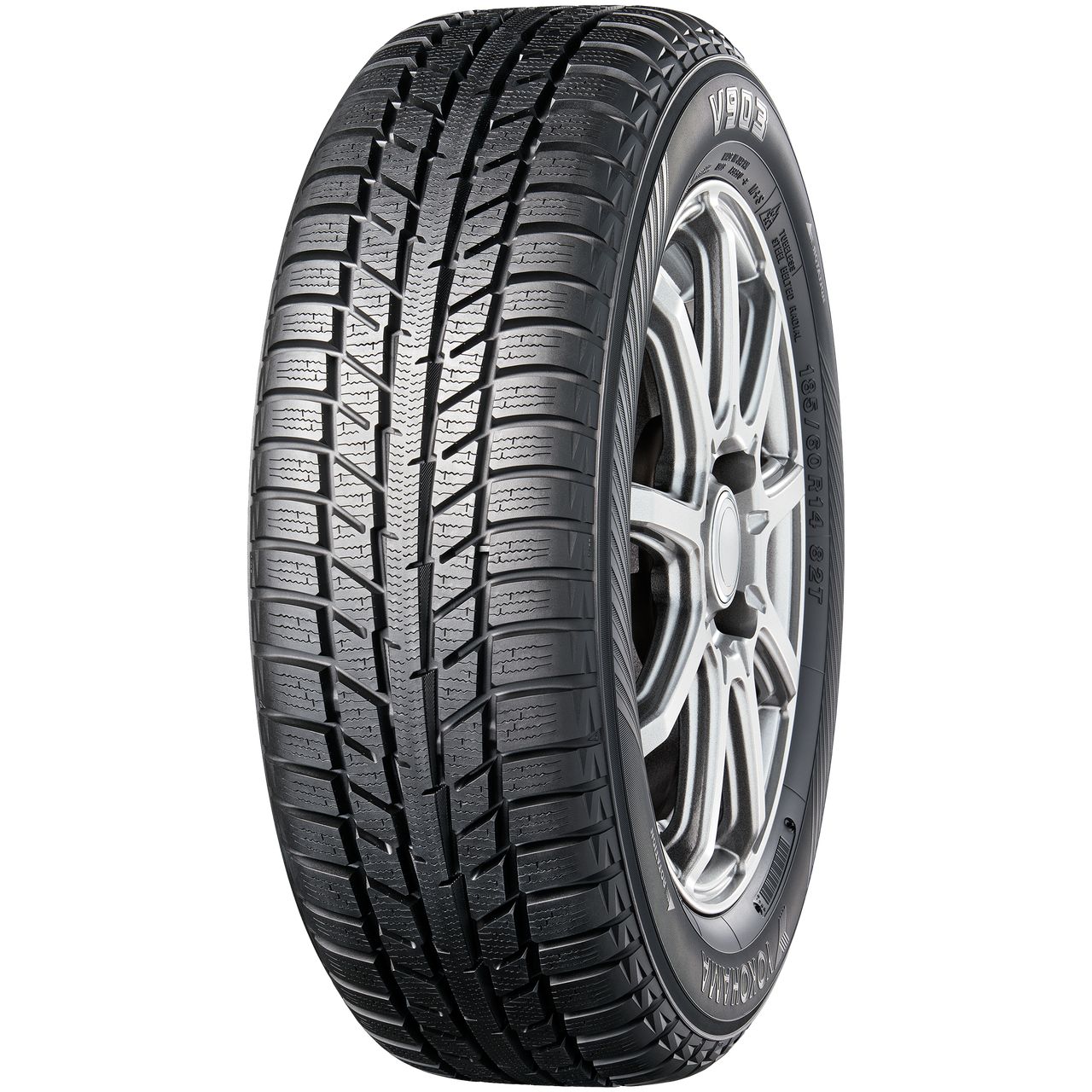 YOKOHAMA W.DRIVE (V903) 175/65R14 82T