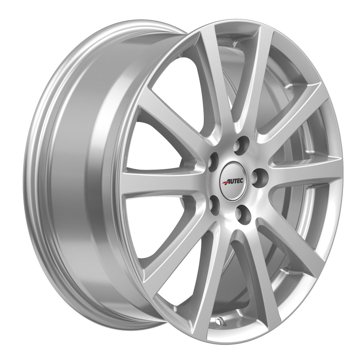 AUTEC TYP SE-SKANDIC ECE brillantsilber 6.0Jx16 5x112 ET48