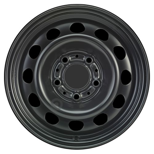 ALCAR 9400 schwarz/silber 6.5Jx15 5x120 ET42