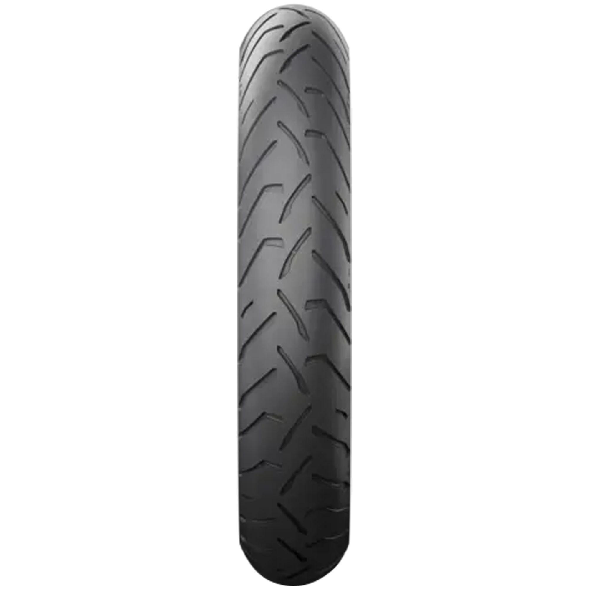 MICHELIN 170/60 ZR 17 TL/TT 72W ANAKEE ROAD BSW