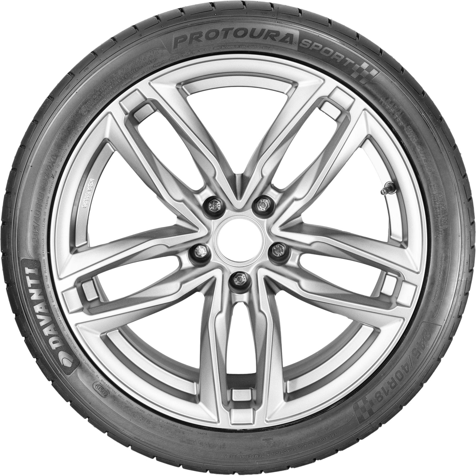 DAVANTI PROTOURA SPORT 225/45R17 94Y XL BSW