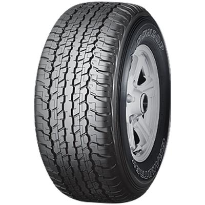 DUNLOP GRANDTREK AT 22 (TOY) 265/60R18 110H (TOY) BLK Land Cruiser Prado 4Runner
