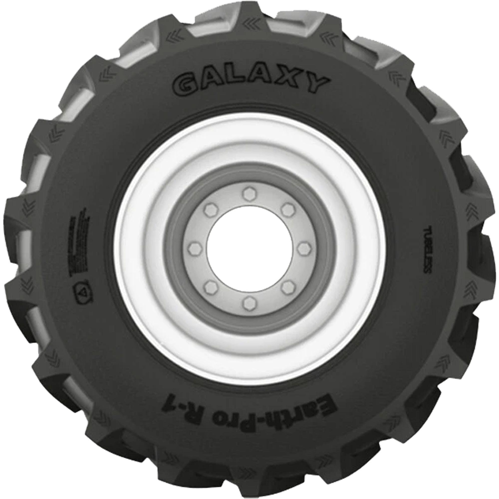 GALAXY 17.5L - 24 TL 151A8/165A2 INDUSTRIAL R-1 12PR T.R.A M+S (460/70-24)
