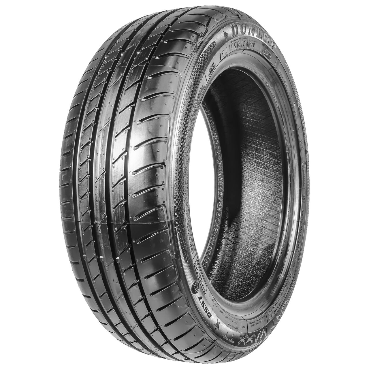 DUNLOP SP SPORT MAXX TT (*) ROF 225/45R17 91W (*) ROF MFS