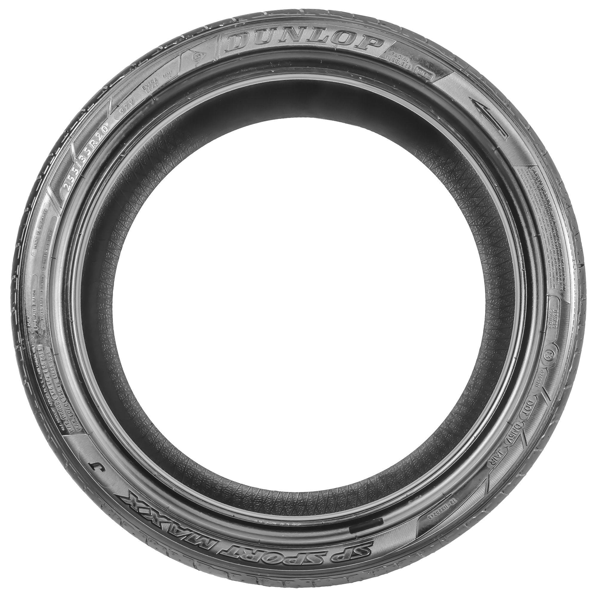DUNLOP SP SPORT MAXX (MO) 275/50R20 109W (MO) MFS
