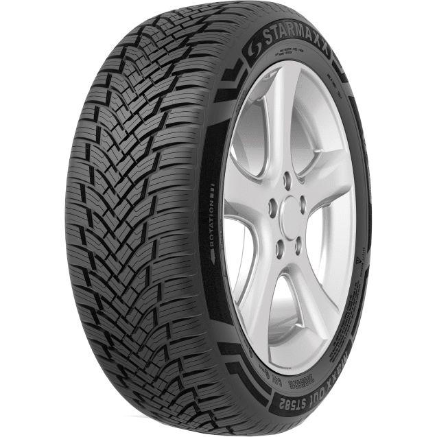 STARMAXX MAXX OUT ST582 185/65R15 88T BSW
