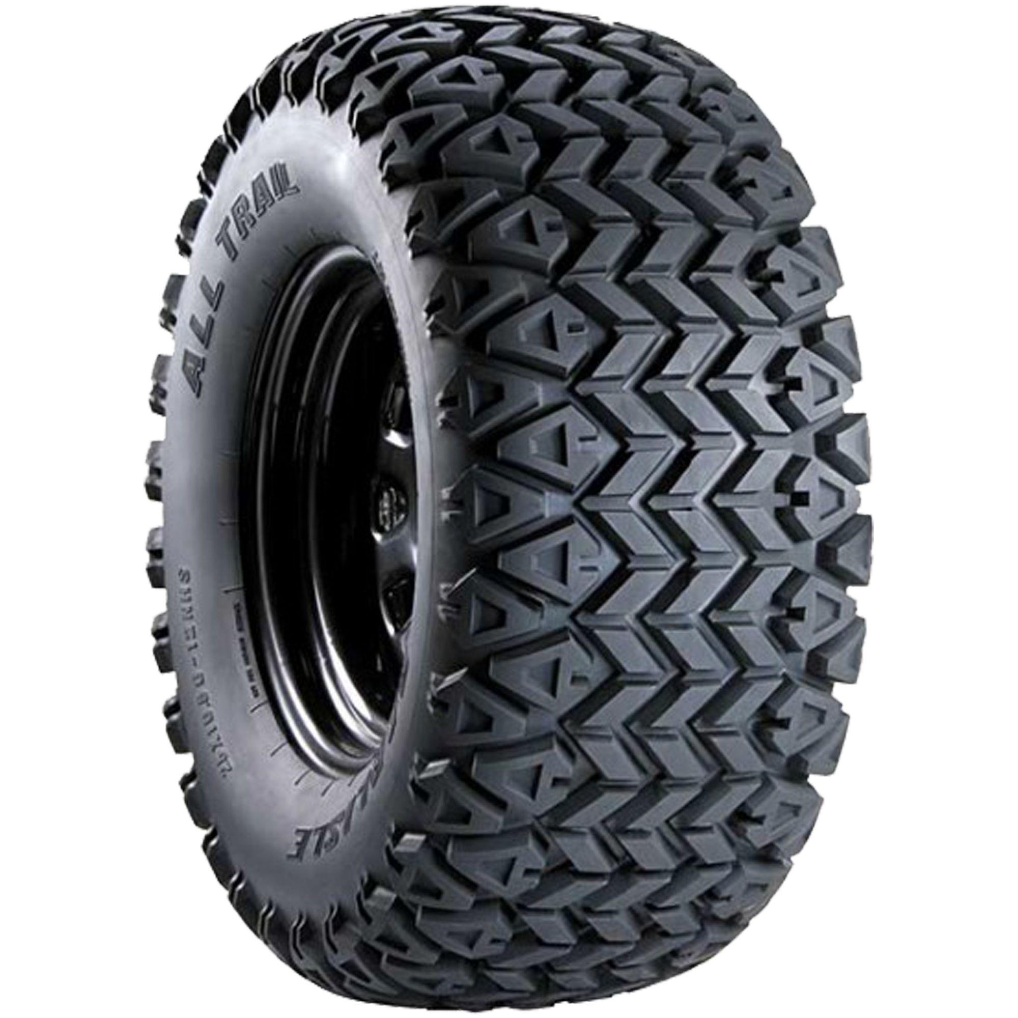 CARLISLE 22x11.00 - 10 TL  ALL TRAIL 4PR NHS