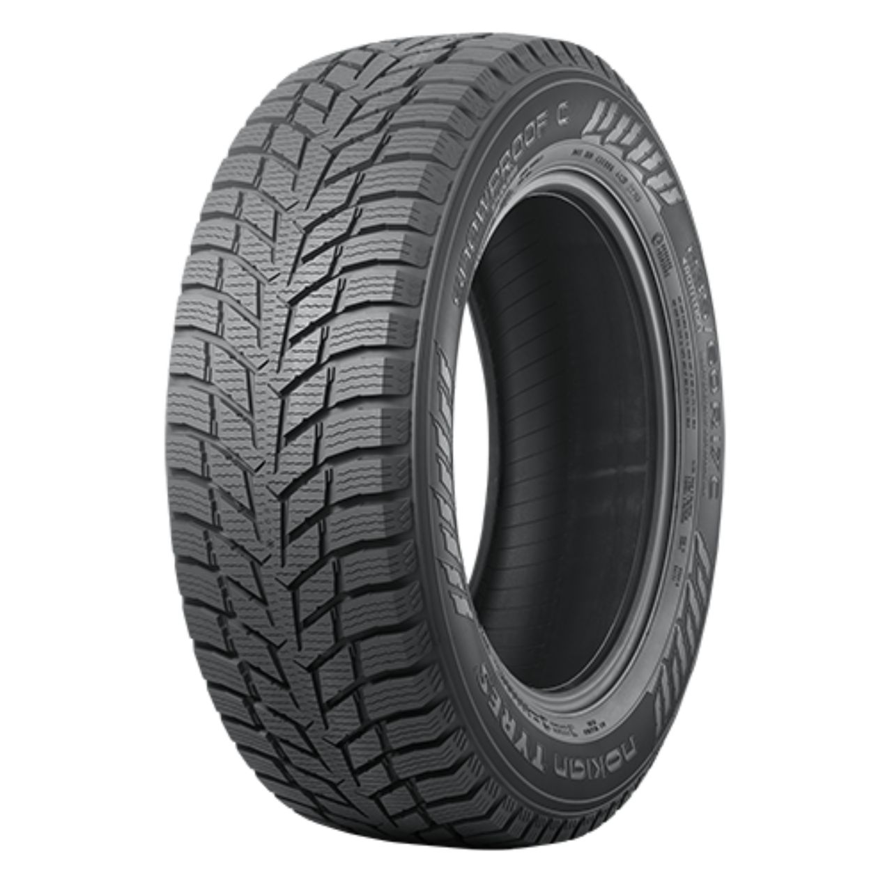 NOKIAN SNOWPROOF C 225/70R15C 112/110R