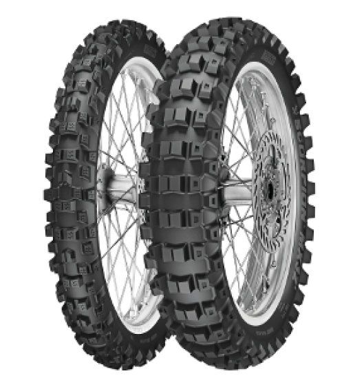 PIRELLI 80/100 - 21 M/C TT 51M SCORPION MX32 MID SOFT F STADIUM MST