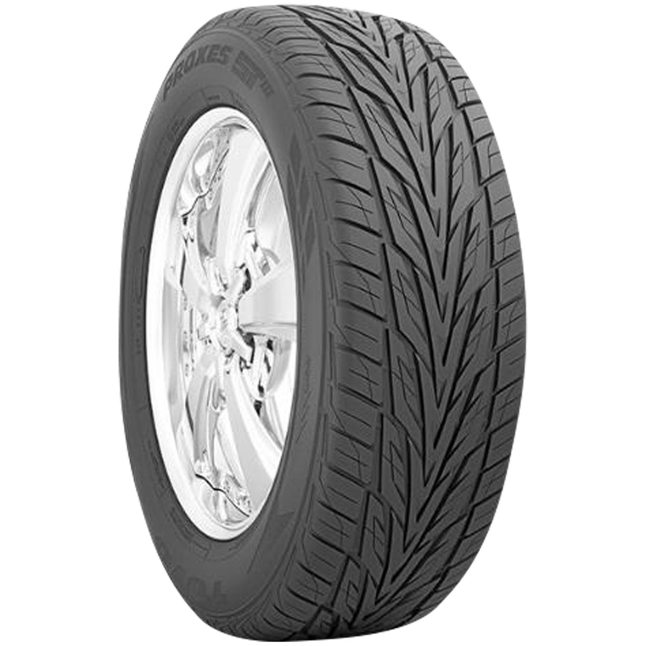 TOYO PROXES S/T III 265/40R22 106W XL