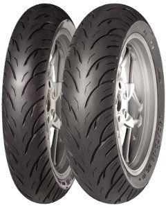 ANLAS 100/80 - 14 M/C XL TL 54S TOURNEE