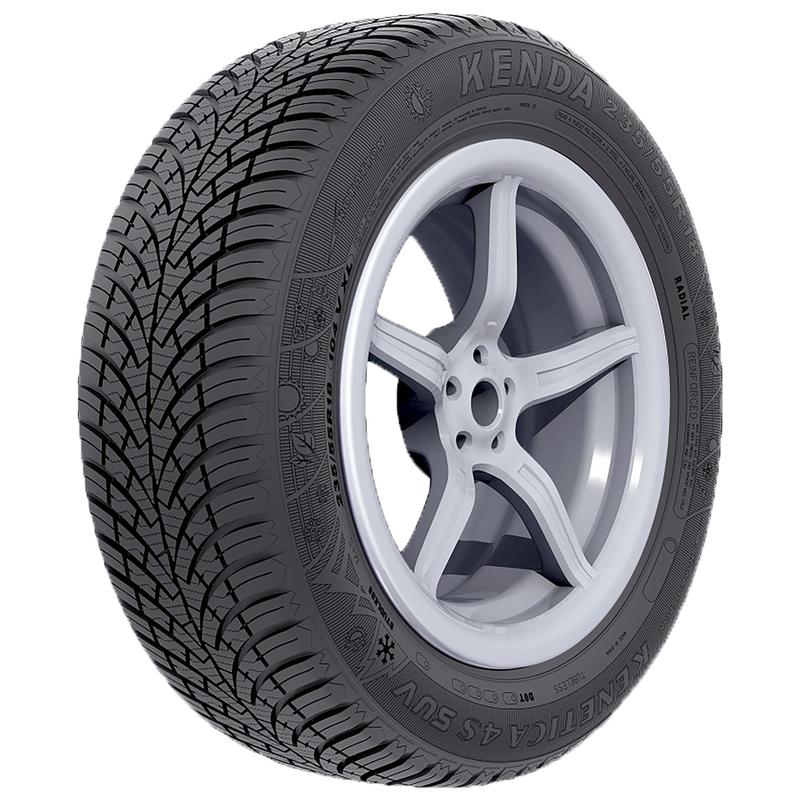 KENDA KENETICA 4S SUV KR609 235/50R18 101V XL BSW