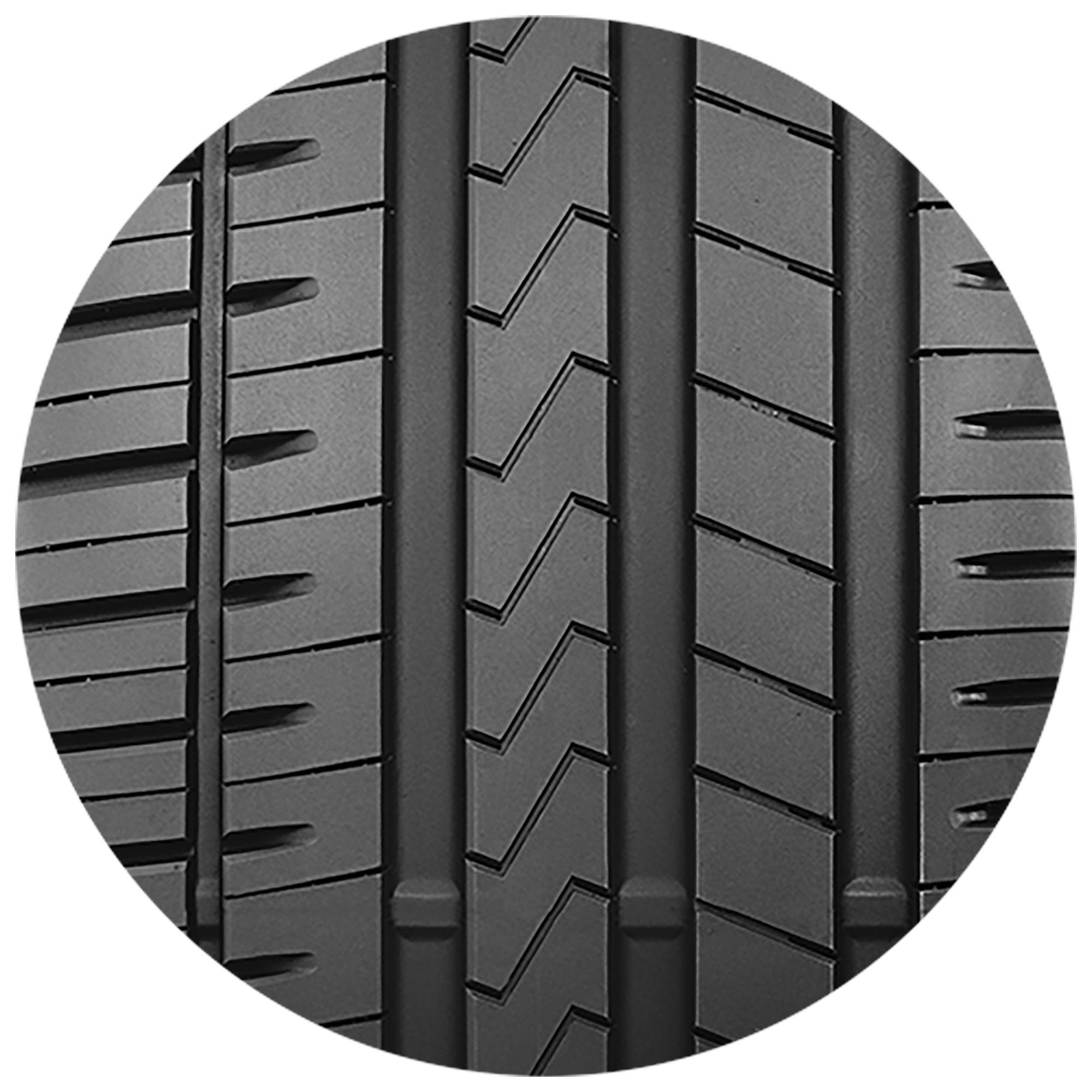 FALKEN AZENIS FK510 SUV 265/35R22 102Y XL MFS BLK