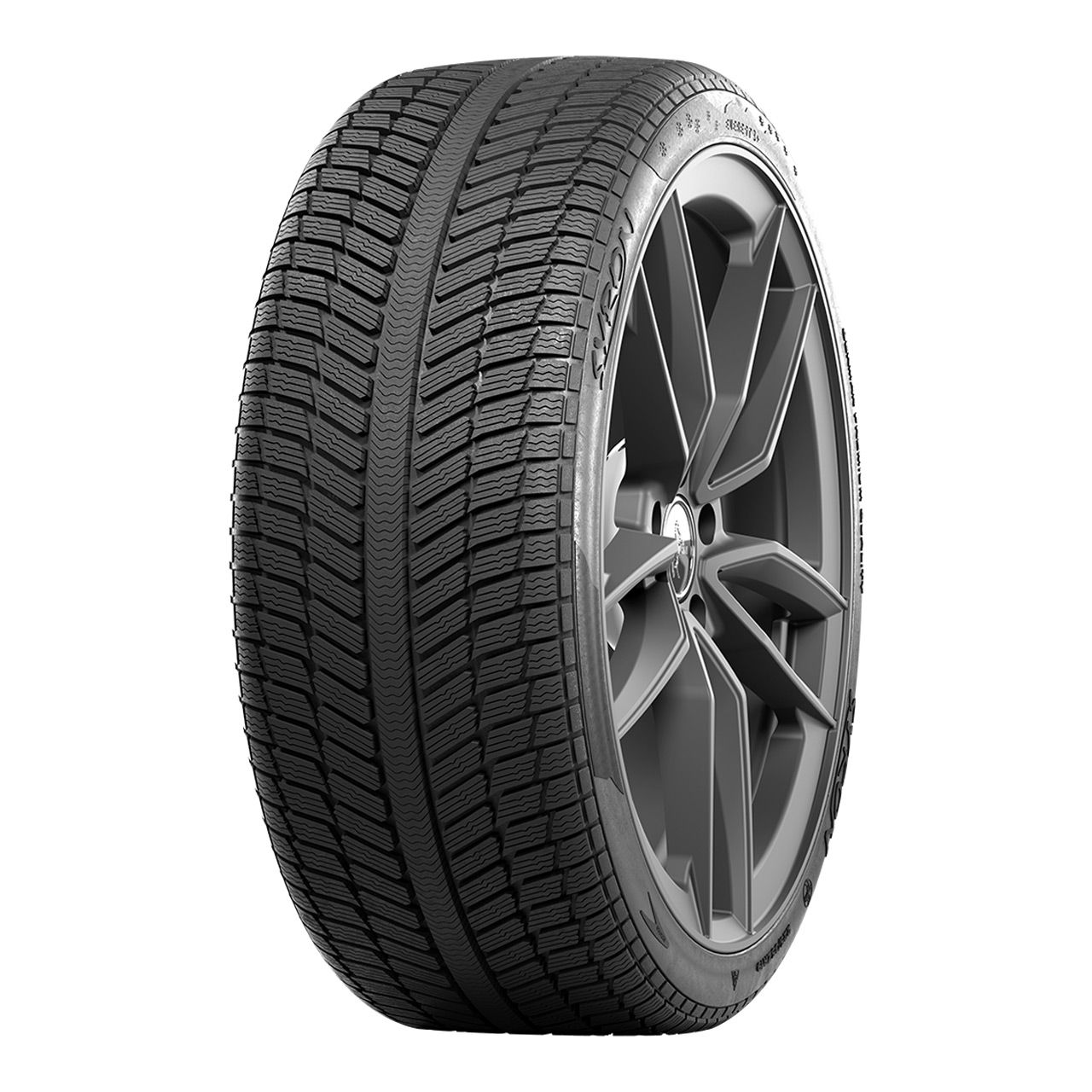 SYRON EVEREST 3 175/55R15 77V BSW