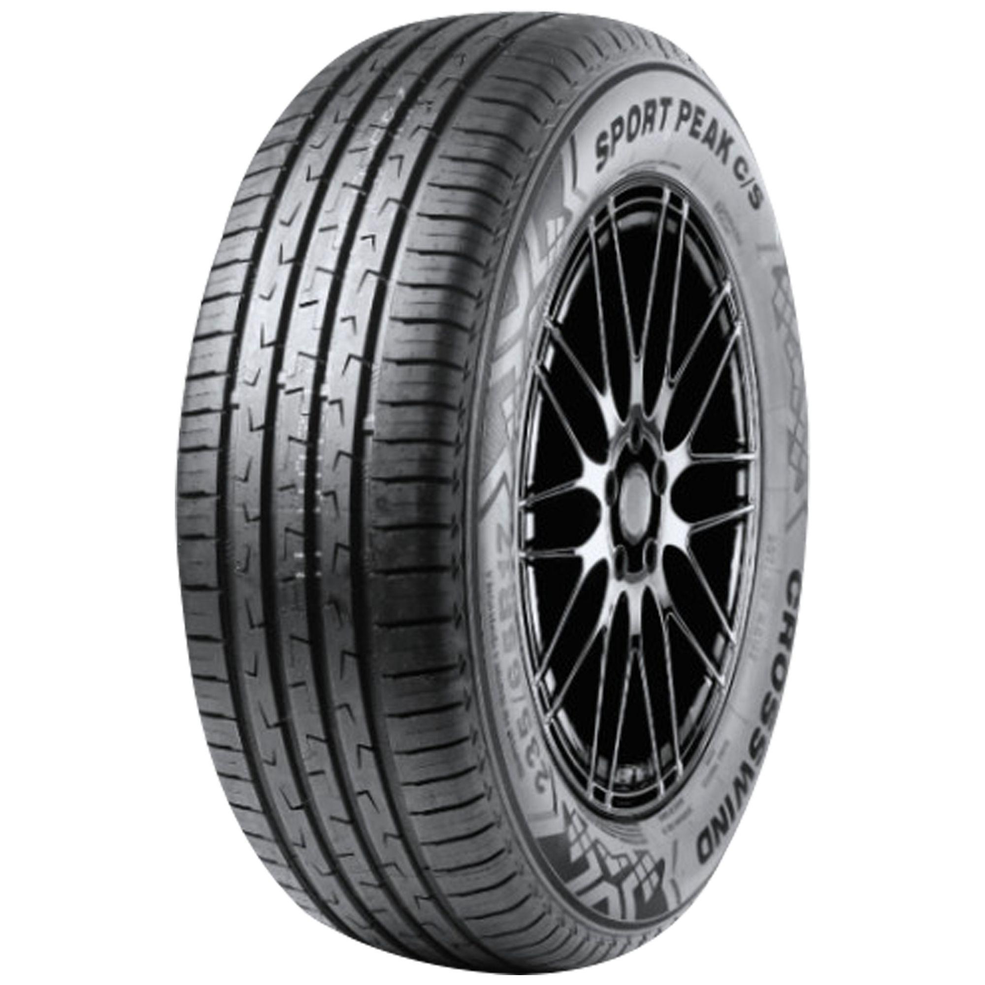 CROSSWIND SPORT PEAK C/S 215/65R17 103V XL BSW