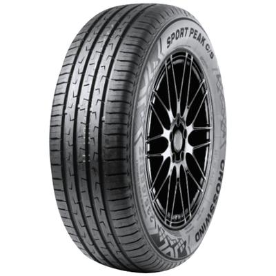CROSSWIND SPORT PEAK C/S 255/50R19 107W XL BSW