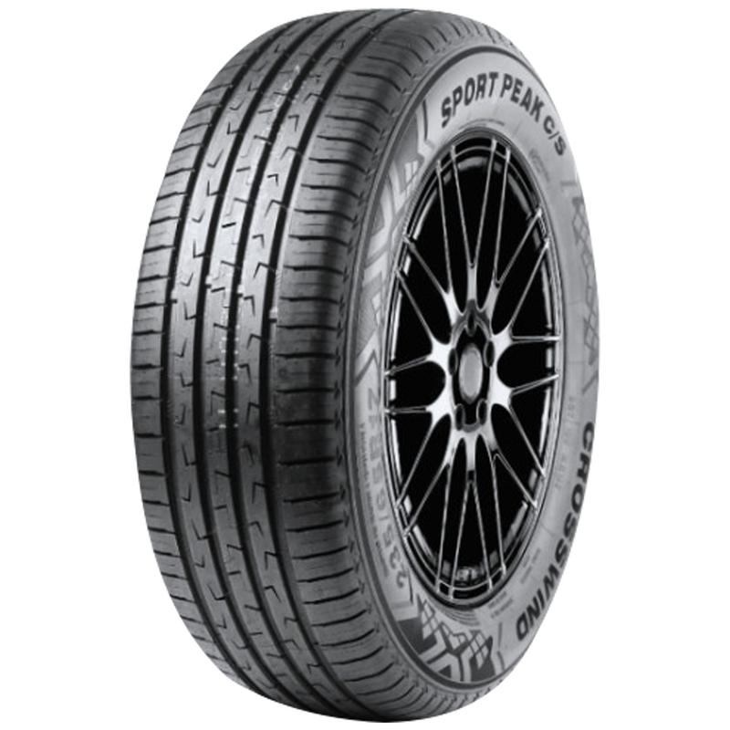 CROSSWIND SPORT PEAK C/S 255/65R17 110H BSW