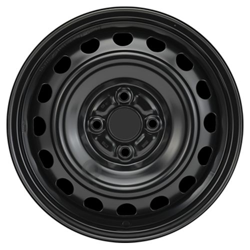 ALCAR 7615 schwarz/silber 5.0Jx15 4x100 ET39