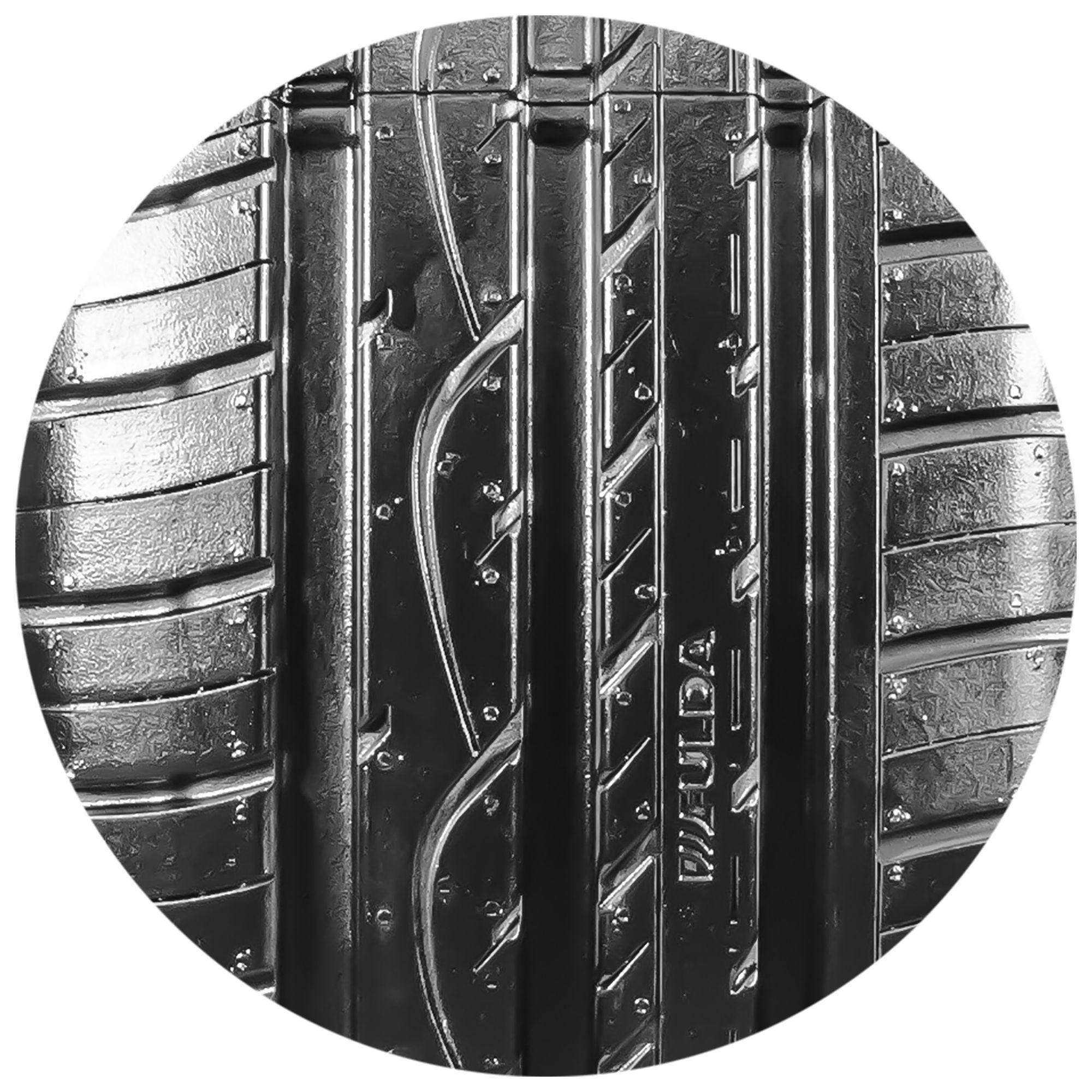 FULDA ECOCONTROL HP 195/60R15 88H