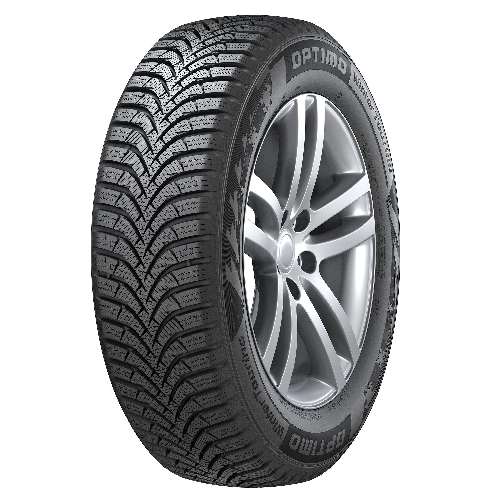 OPTIMO WINTER TOURING 165/70R14 81T SBL
