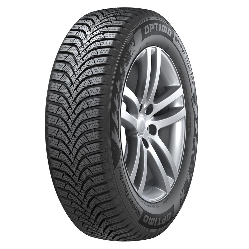 OPTIMO WINTER TOURING 185/60R15 88T XL SBL