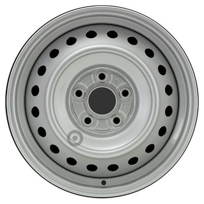 ALCAR 8005 schwarz/silber 6.5Jx16 5x114.3 ET55