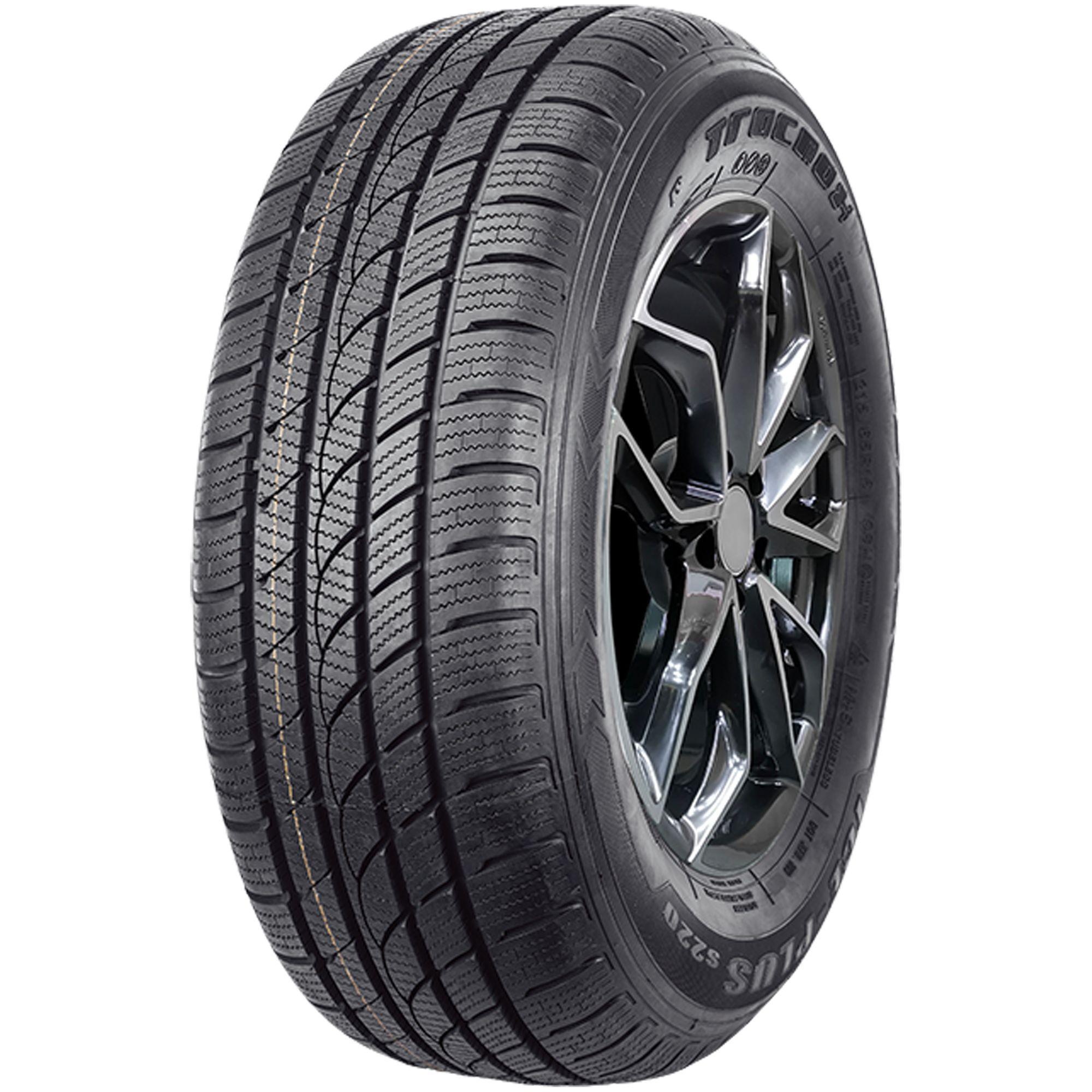 TRACMAX ICE-PLUS S220 275/40R20 106V XL