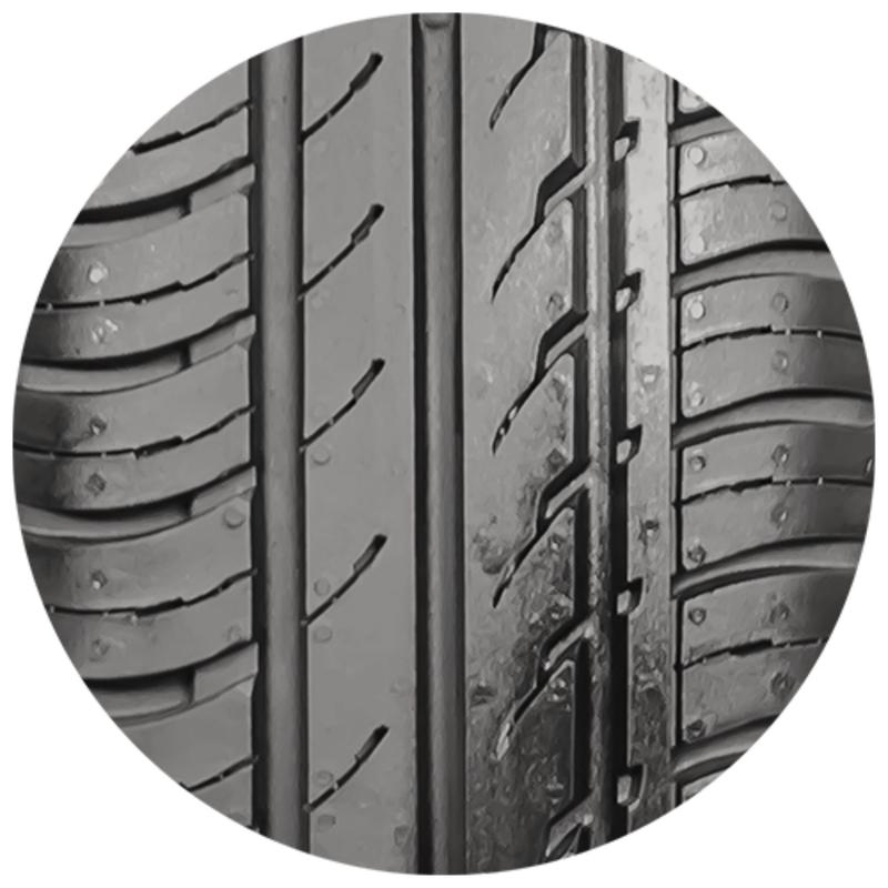 CONTINENTAL CONTIECOCONTACT 3 175/80R14 88H