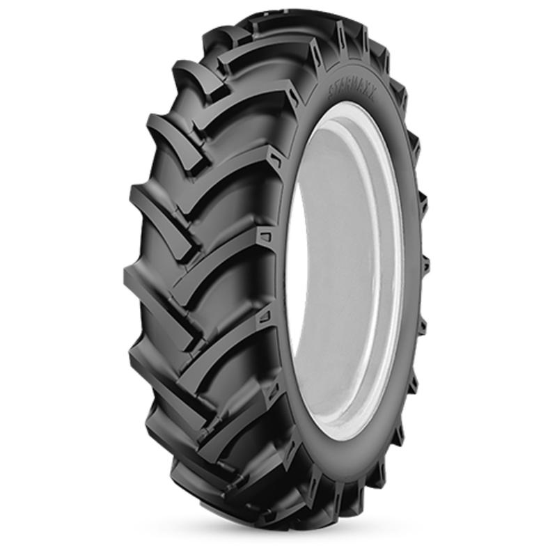 STARMAXX 11.5/80 - 15.3 TT 123A6 TR-60 FRONT 12PR