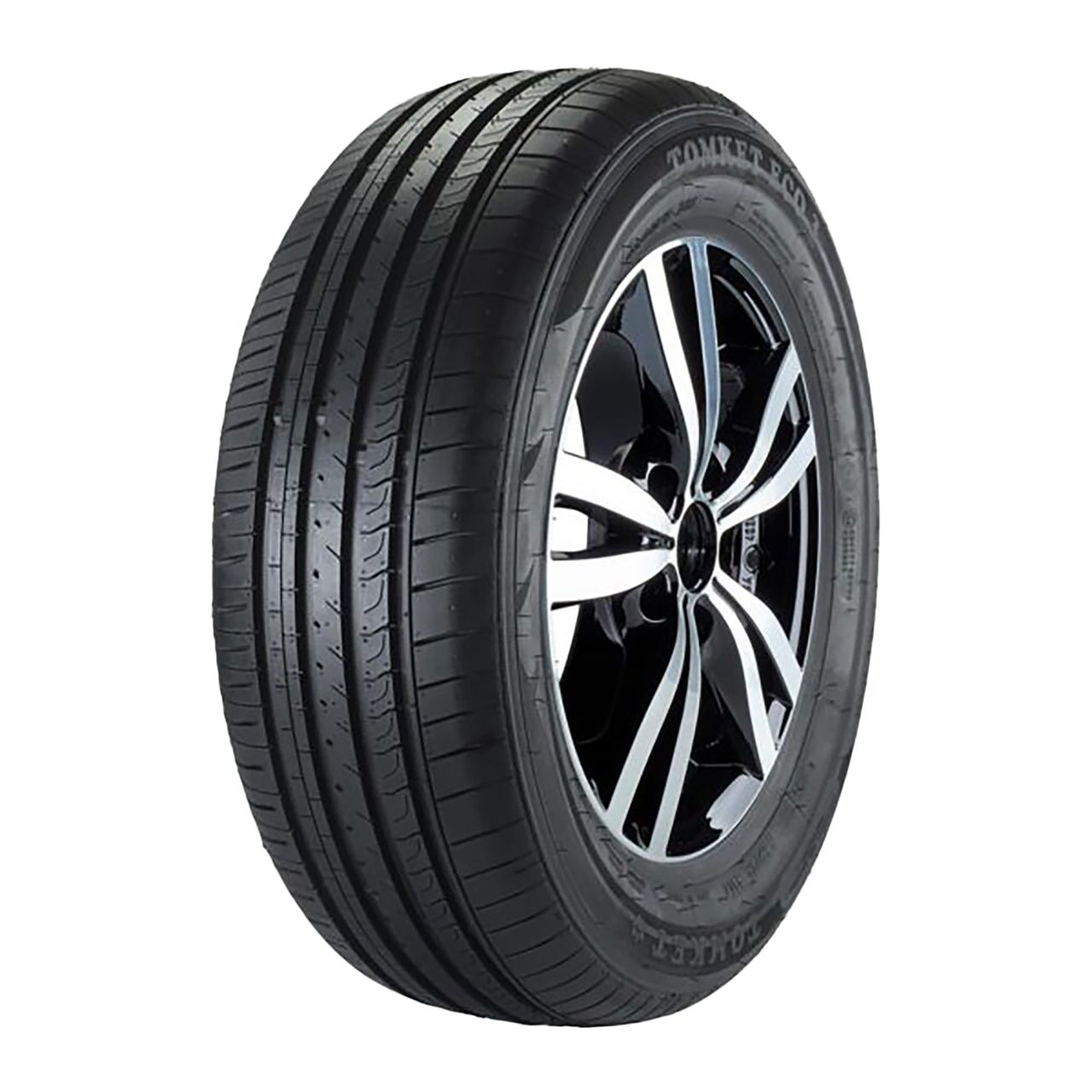 TOMKET TOMKET ECO 3 205/55R16 94V XL BSW