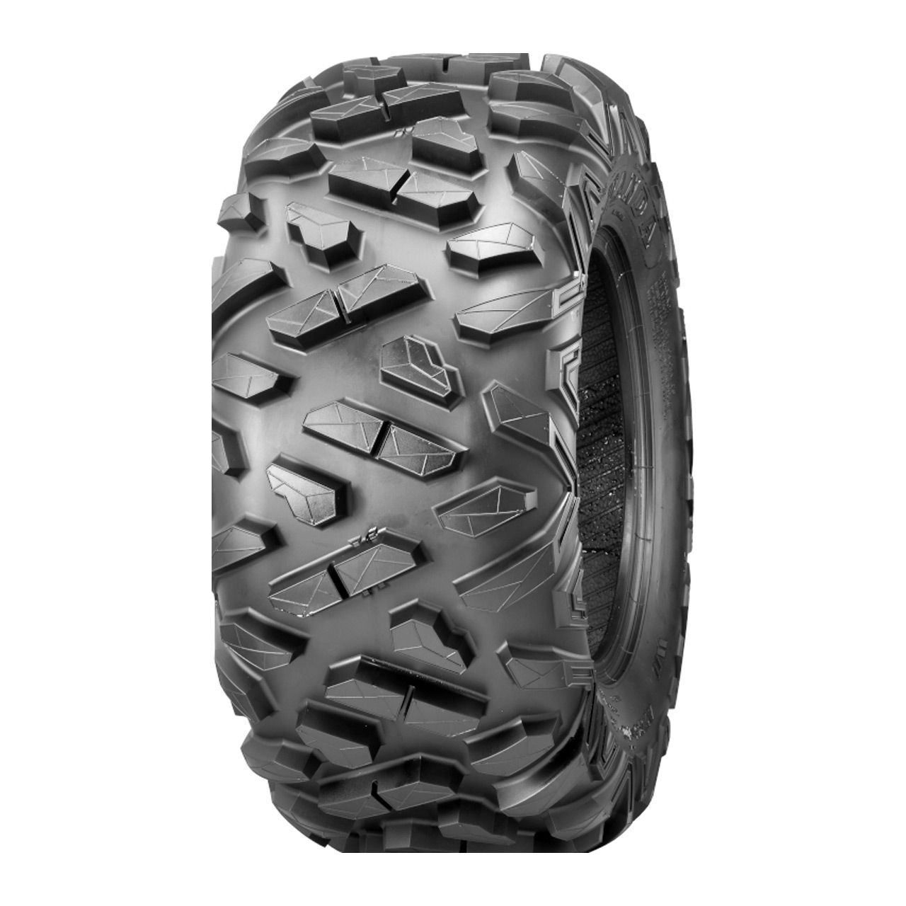 JOURNEY 27x10.00 - 12 TL  P3501