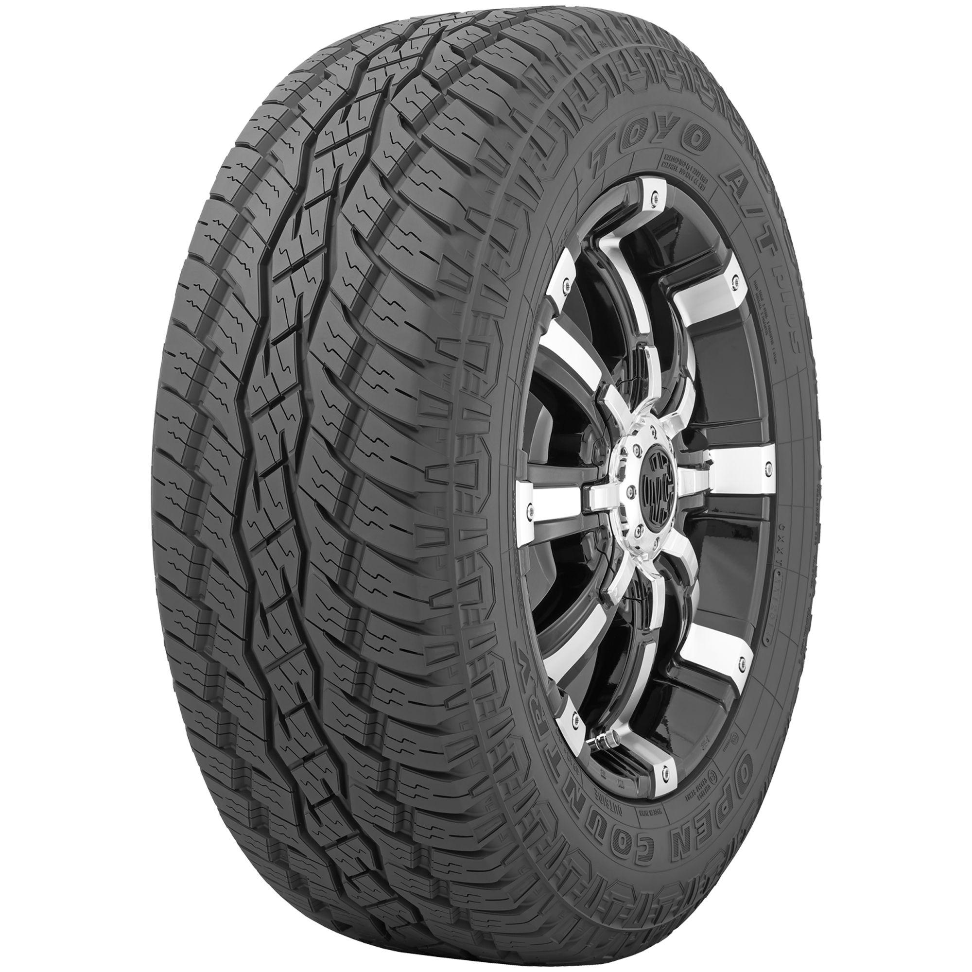 TOYO OPEN COUNTRY A/T+ 205/70R15 96S