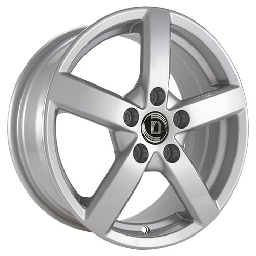 ETABETA EROS silver 7.5Jx17 5x112 ET36