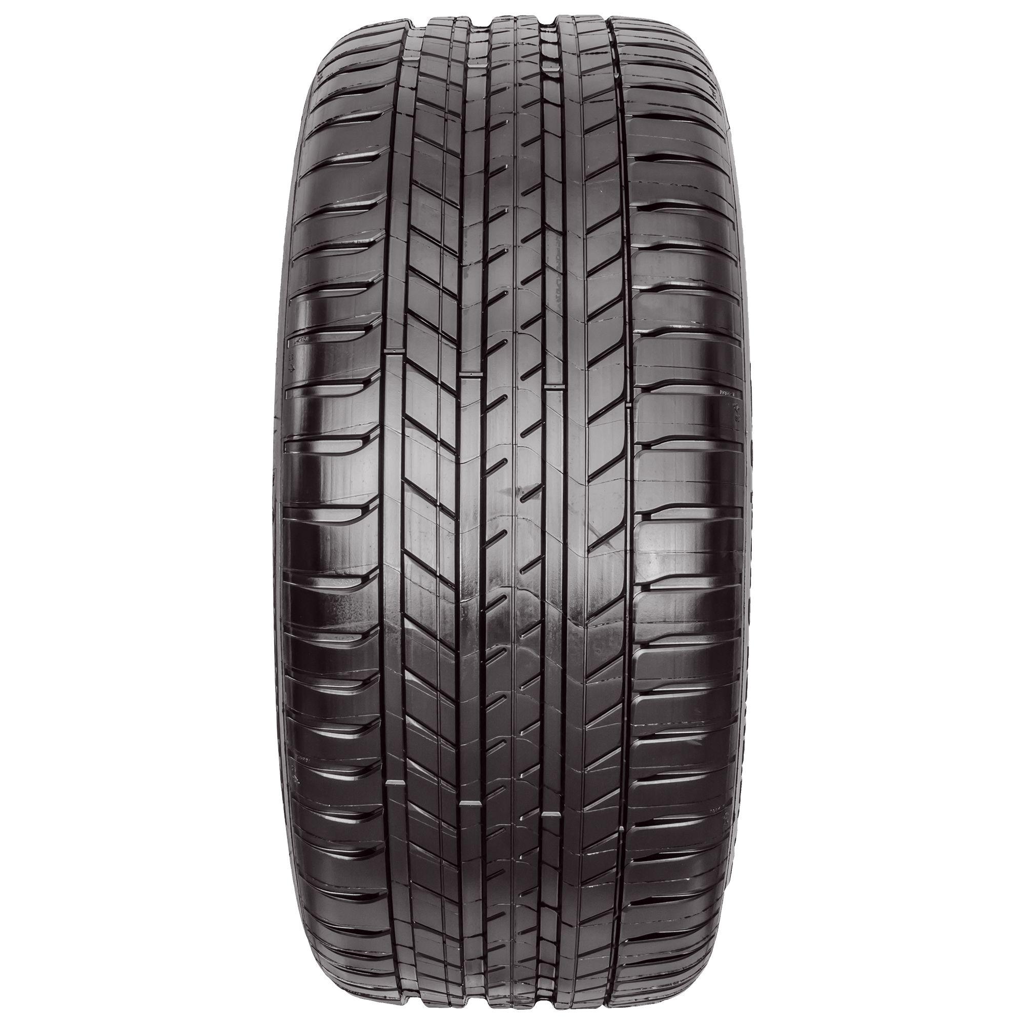 MICHELIN LATITUDE SPORT 3 (AO) 235/55R19 101W (AO)