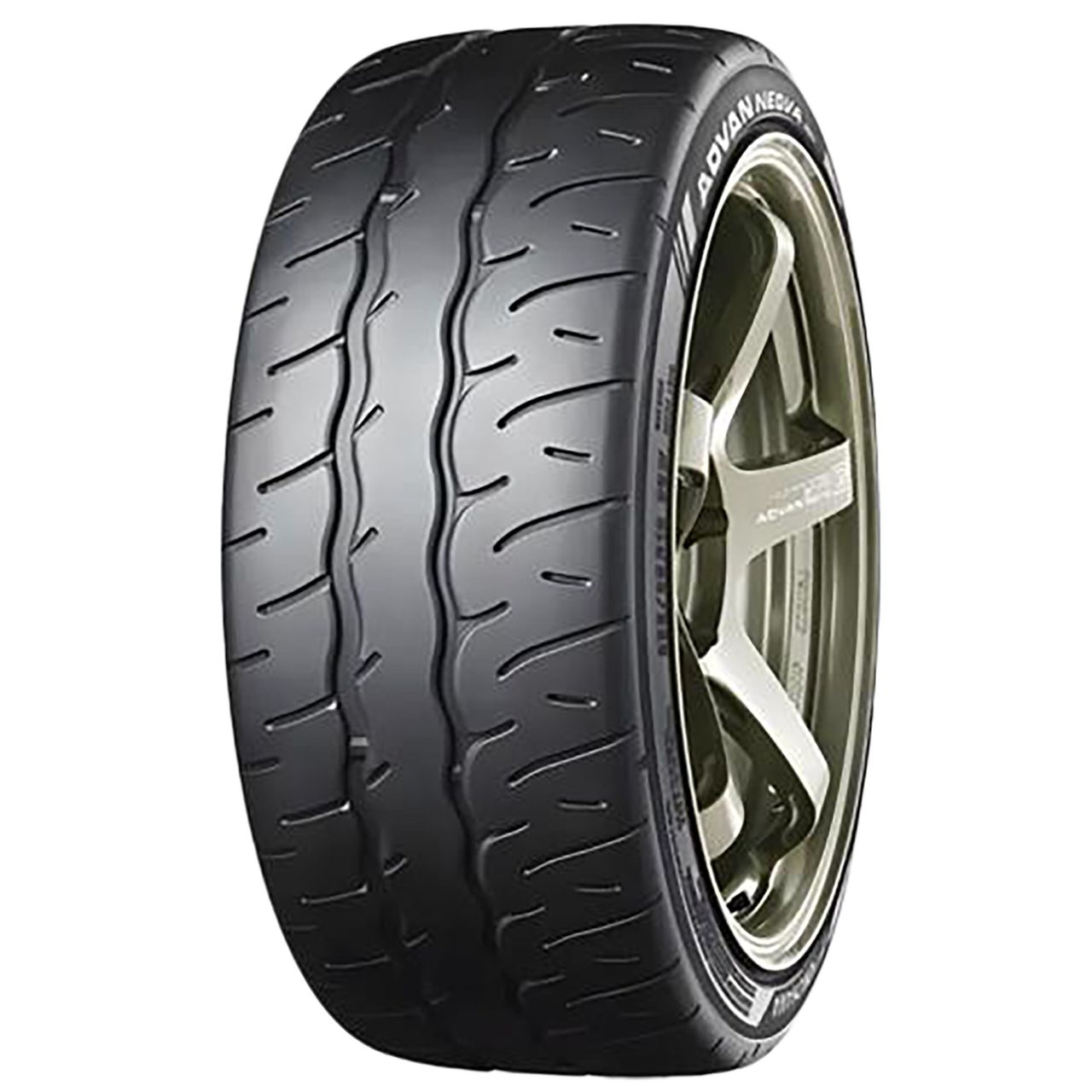 YOKOHAMA ADVAN NEOVA AD09 295/30R19 100W XL BSW