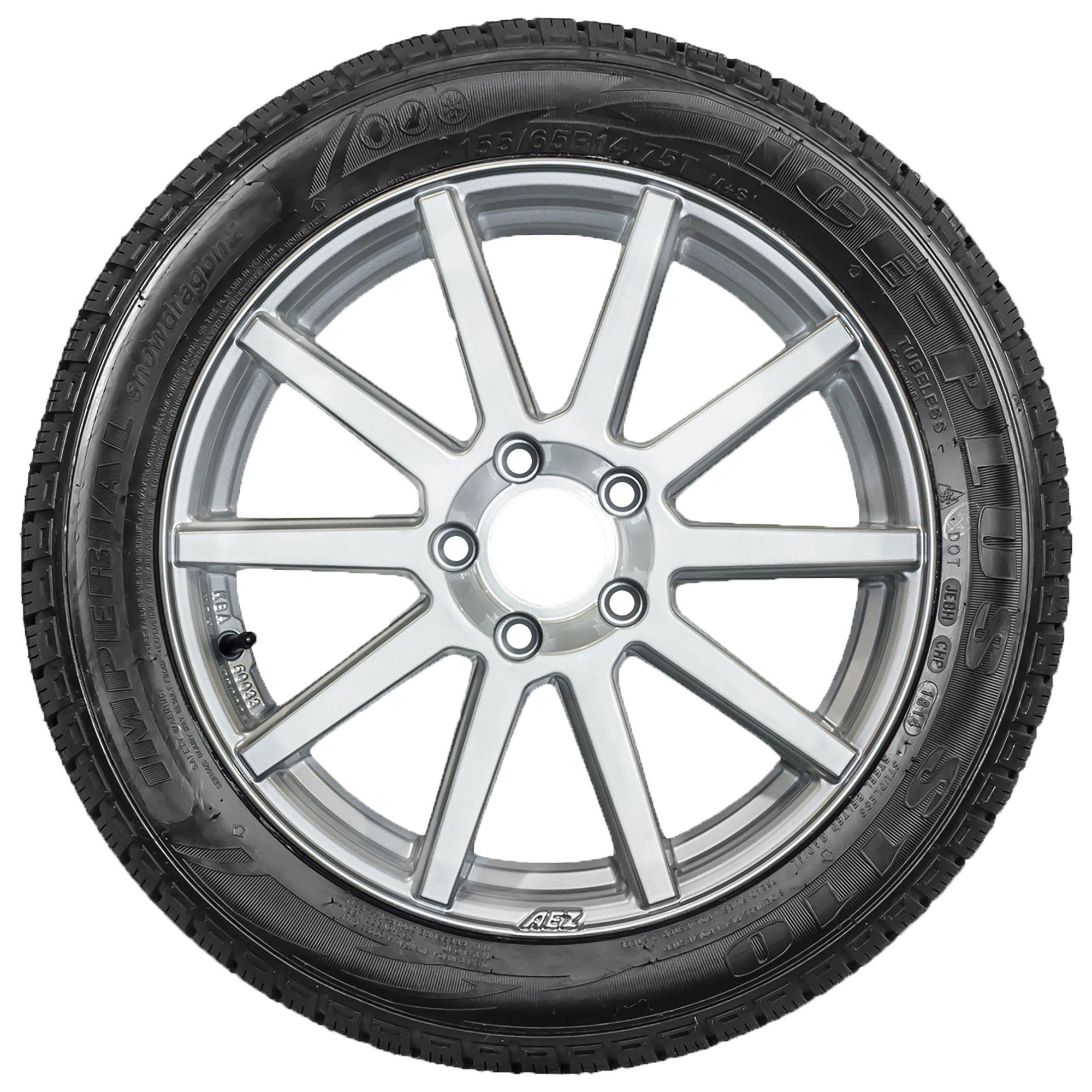 IMPERIAL SNOWDRAGON 2 205/65R15C 102/100T BSW