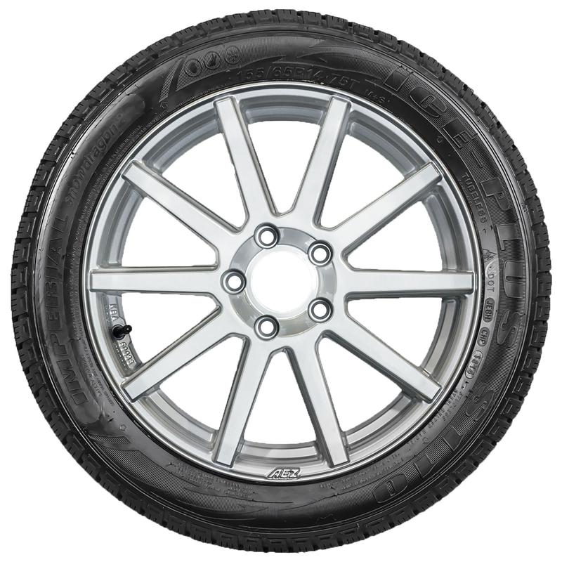 IMPERIAL SNOWDRAGON 2 225/75R16C 121/120R BSW