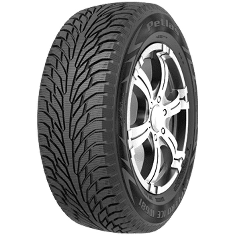 PETLAS EXPLERO ICE W681 215/60R17 100T XL NORDIC COMPOUND BSW