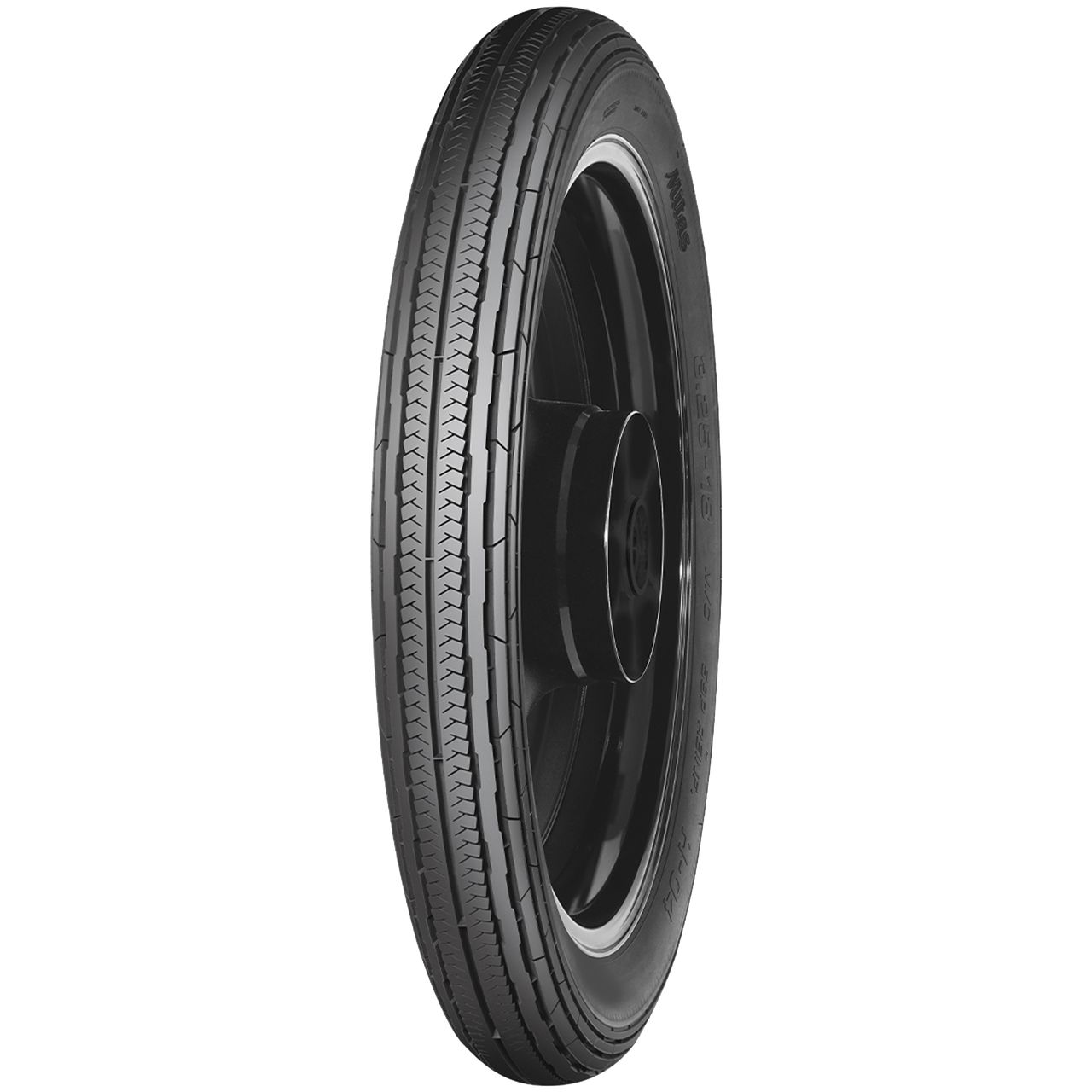 MITAS 3.25 - 18 M/C TT 59P H-04   (IND)