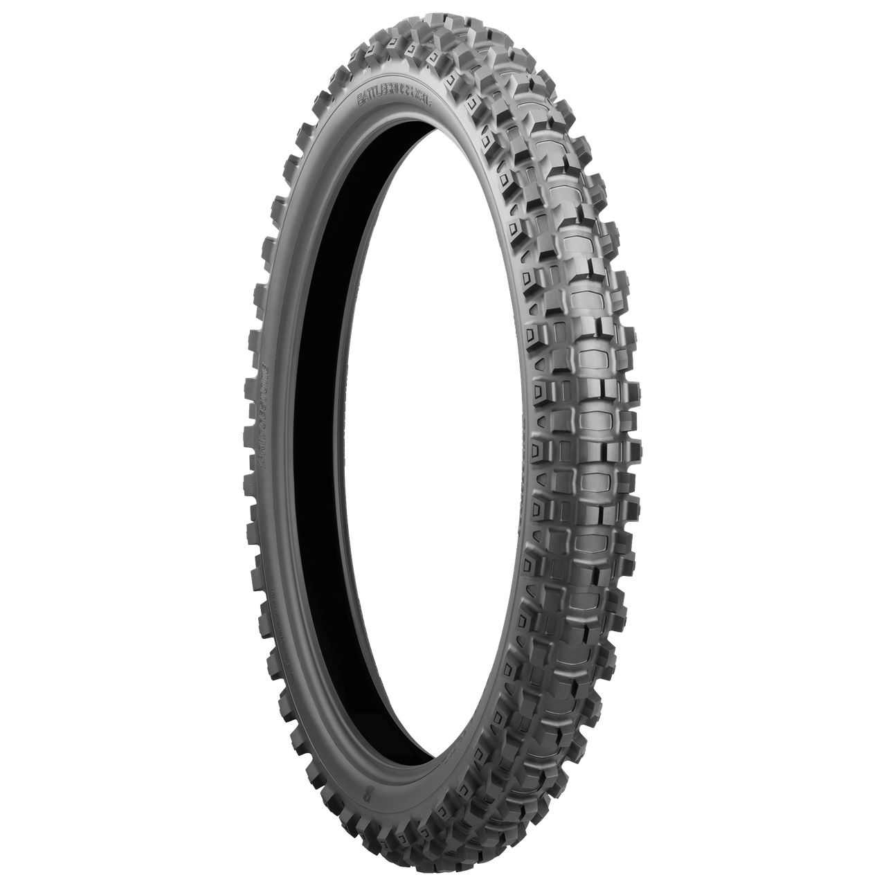 BRIDGESTONE 90/100 - 21 M/C TT 57M BATTLECROSS X31 CROSS MEDIUM