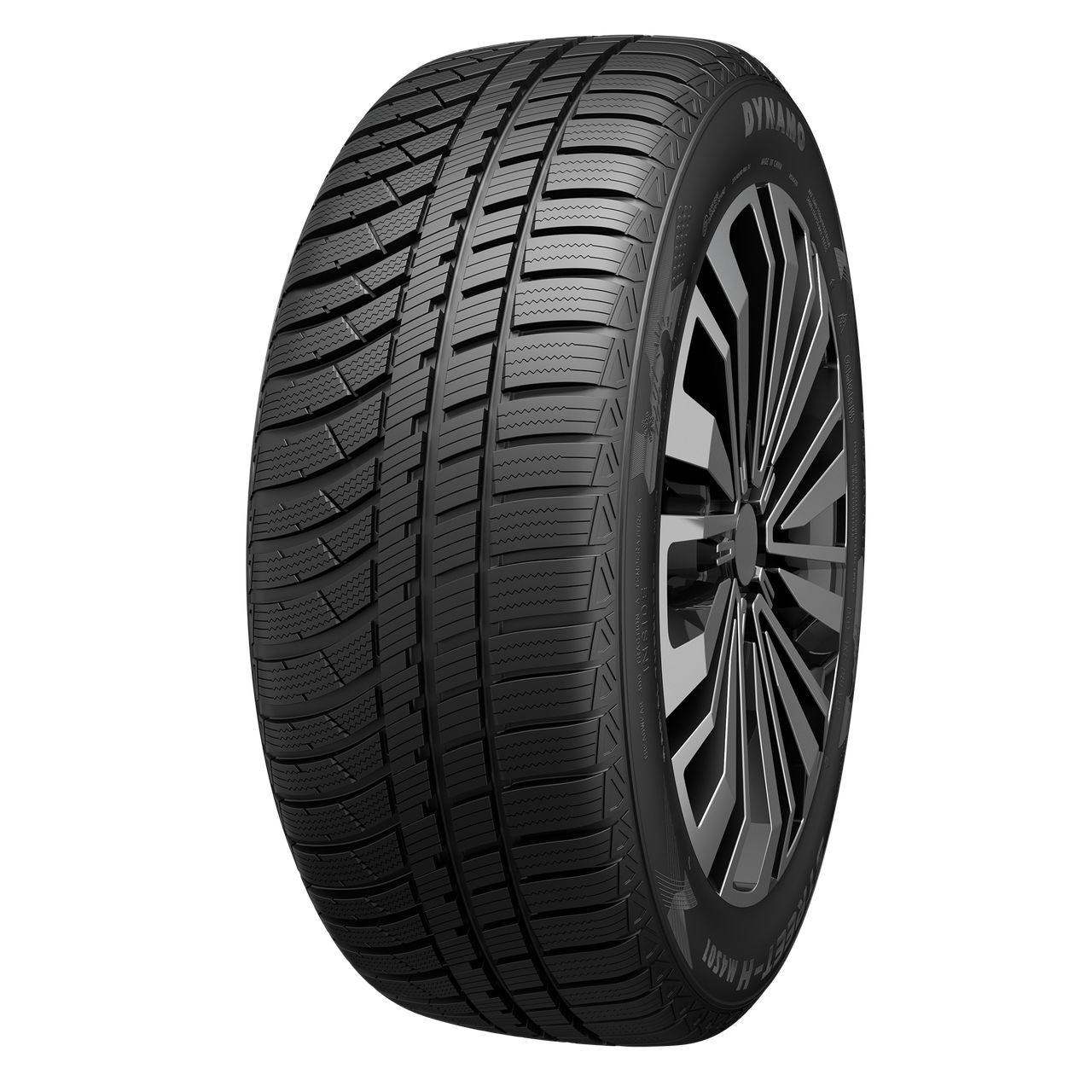 DYNAMO STREET-H M4S01 185/65R15 88H BSW