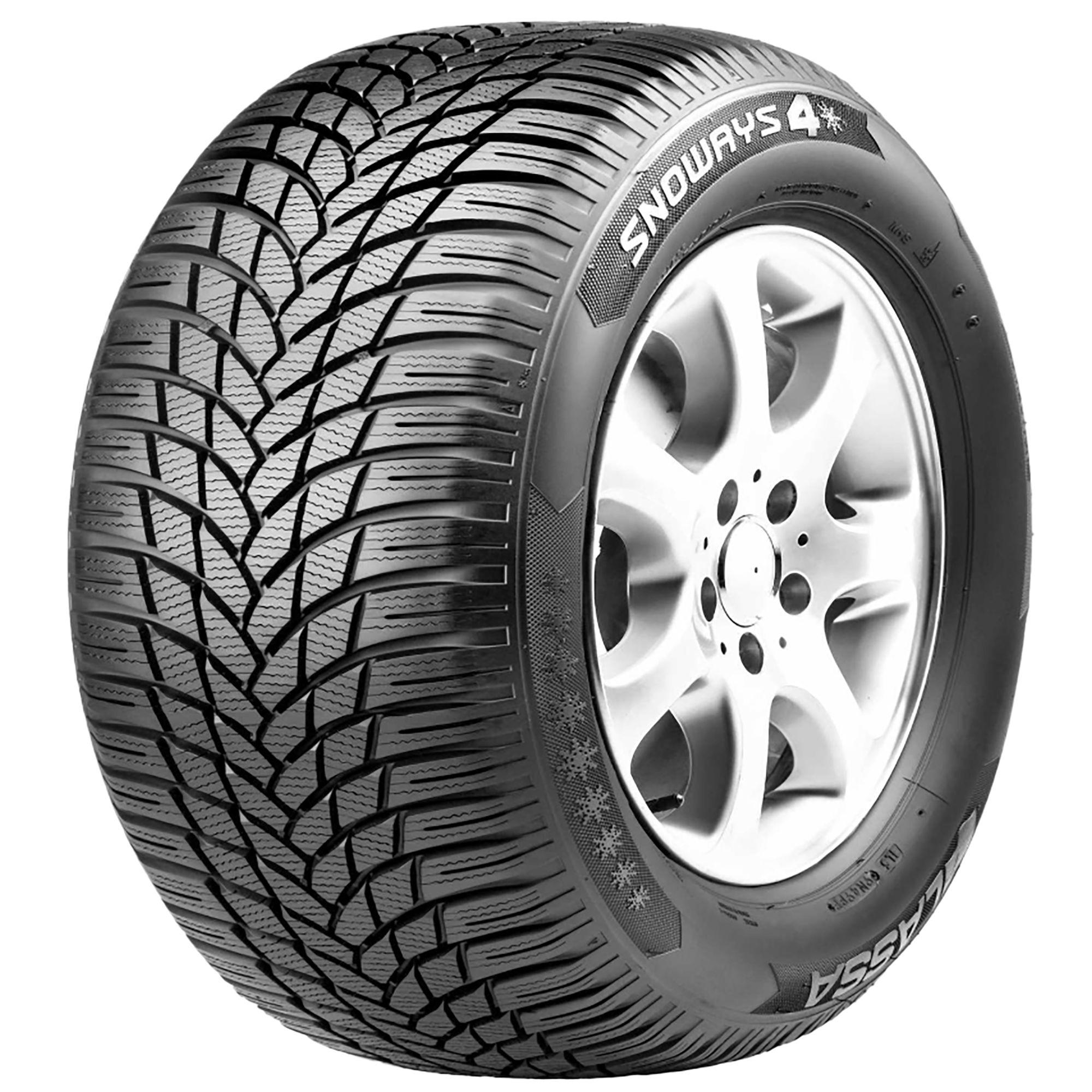 LASSA SNOWAYS 4 225/40R18 92V XL BSW