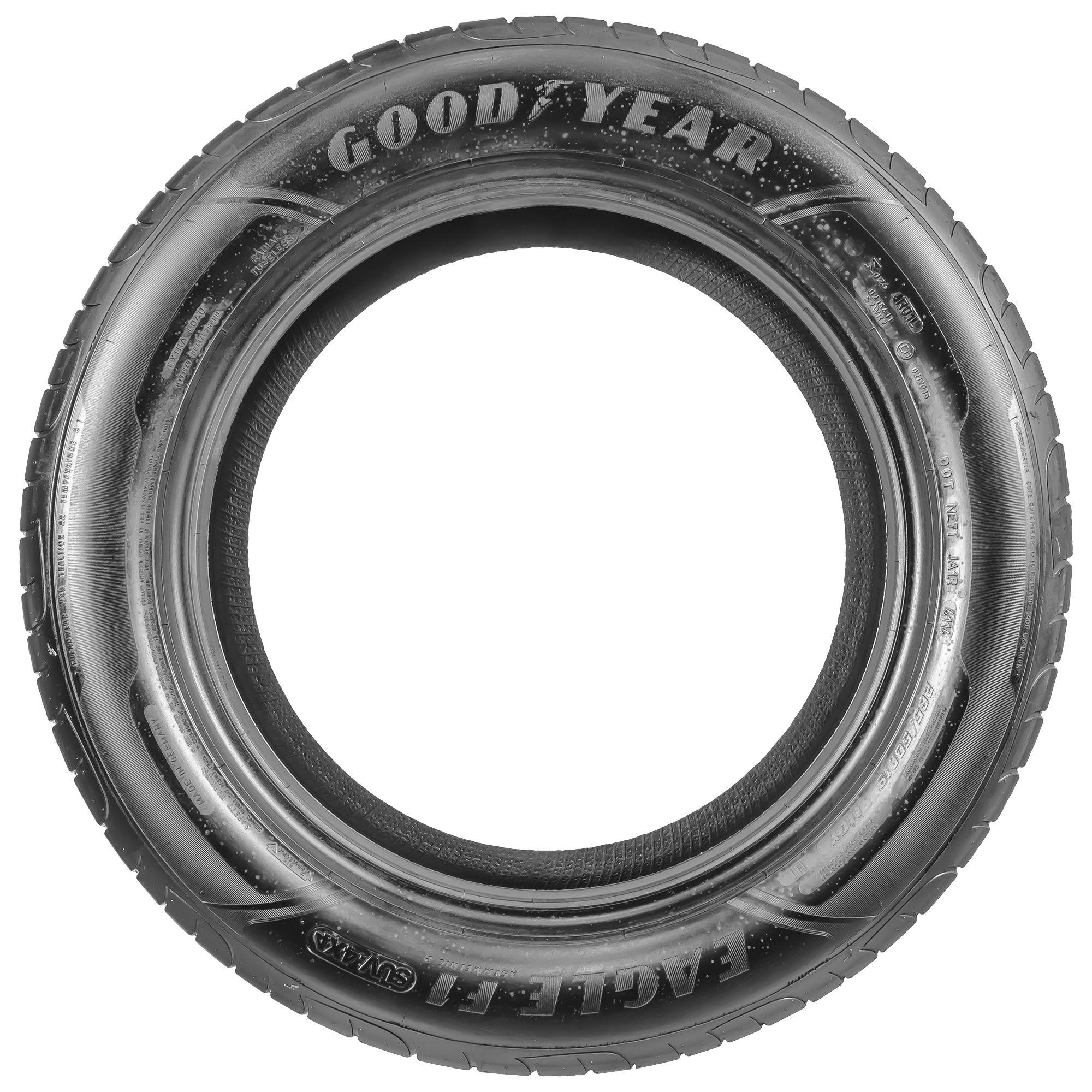 GOODYEAR EAGLE F1 (ASYMMETRIC) 2 SUV 4X4 (AO) 285/45R20 112Y (AO) XL MFS