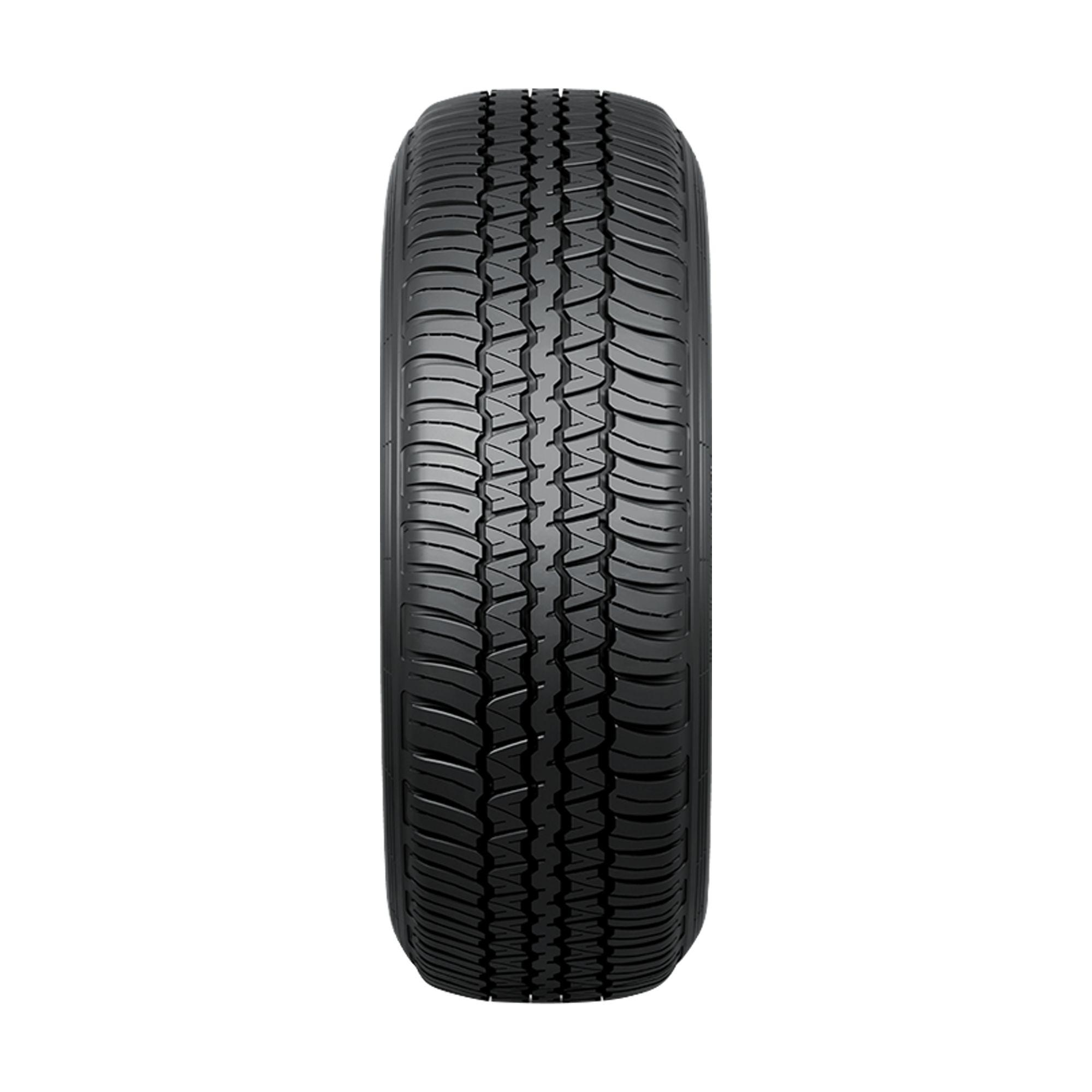DUNLOP GRANDTREK AT 30 245/75R17 112H LHD BLK