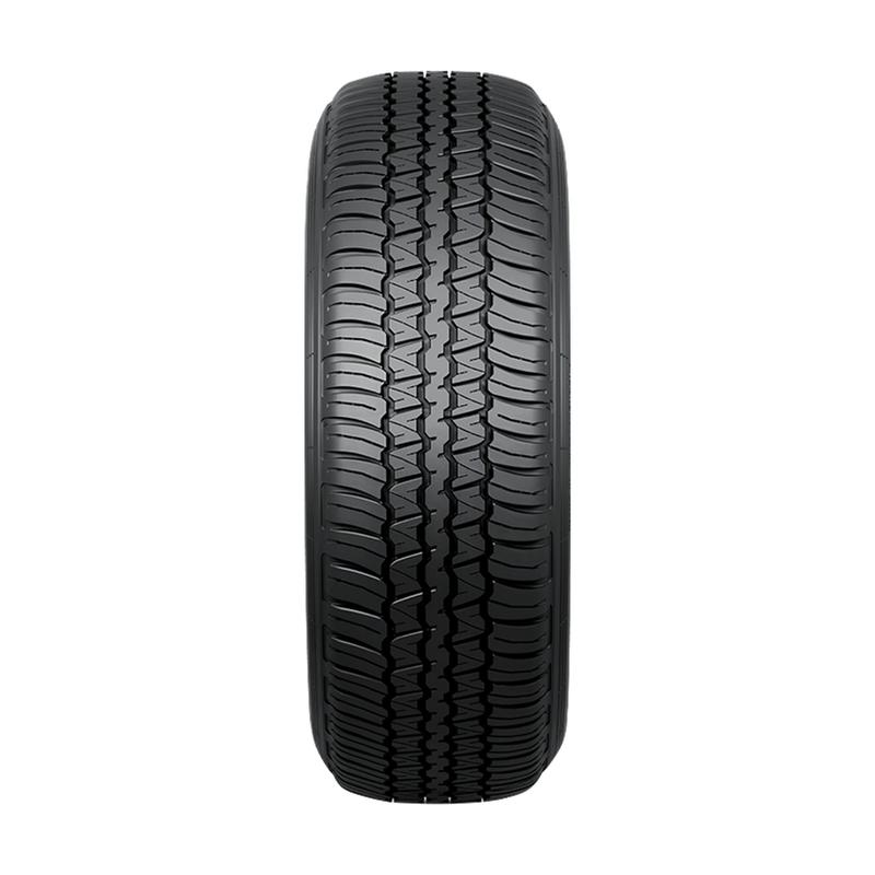 DUNLOP GRANDTREK AT 30 245/75R17 112H LHD BLK