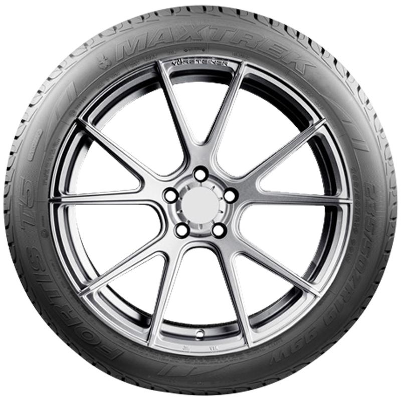MAXTREK FORTIS T5 235/55R20 105H XL BSW