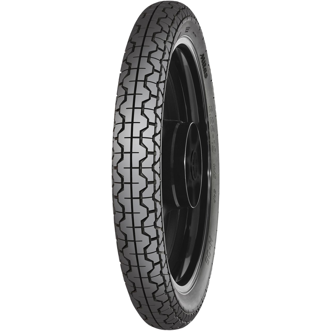 MITAS 3.25 - 18 M/C TT 59P H-06