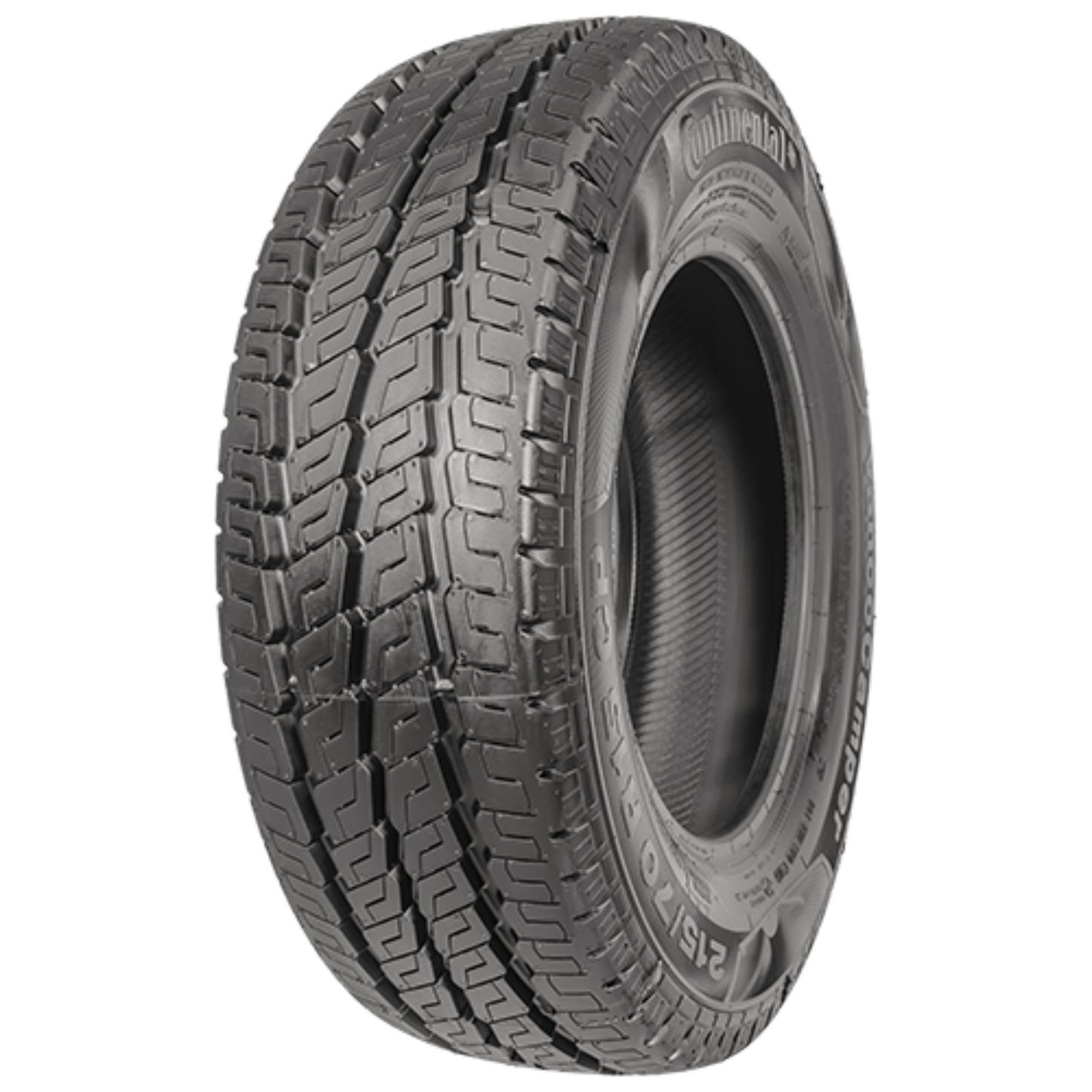 CONTINENTAL VANCOCAMPER 215/75R16C 116/114R